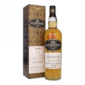 Glengoyne Cuartillo Sherry Cask