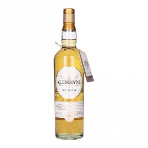 Glengoyne White Oak Bourbon