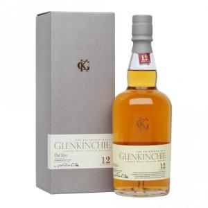 Glenkinchie 12 Year Old
