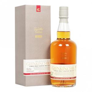 Glenkinchie 2008 Bottled 2020 Distillers Edition