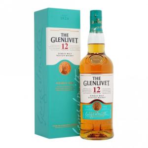Glenlivet 12 Year Old Double Oak