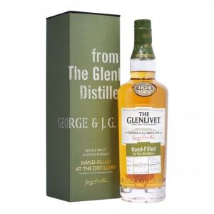 Glenlivet 18 Year Old Hand Filled Batch 2