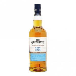 Glenlivet Founders Reserve