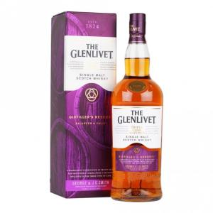 Glenlivet Triple Cask Matured Distillers Reserve
