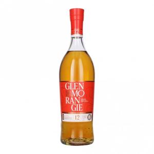 Glenmorangie 12 Year Old Calvados Cask Finish