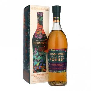 Glenmorangie A tale Of The Forest