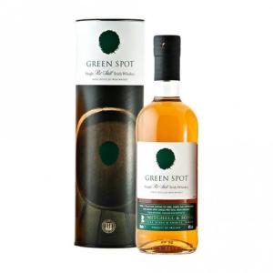 Green Spot Single Pot Still