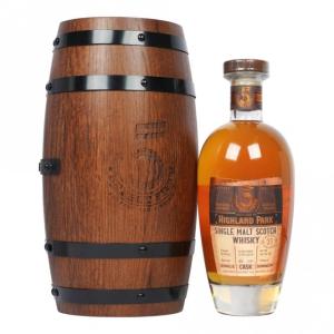 Highland Park 1987 31 Year Old The Perfect Fifth