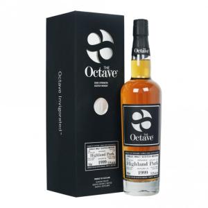 Highland Park 1999 21 Year Old Octave Premium
