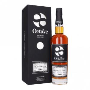 Highland Park 2004 18 Year Old The Octave