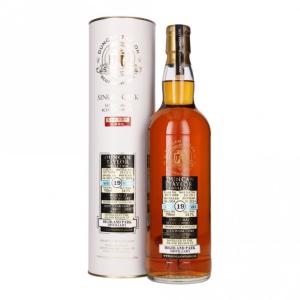 Highland Park 2004 19 Year Old Duncan Taylor