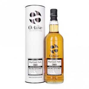 Highland Park 2008 15 Year Old The Octave