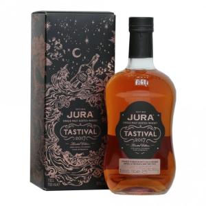 Isle of Jura Tastival 2017