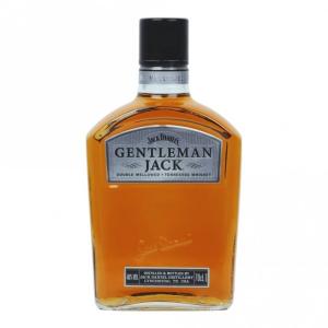 JACK DANIELS Gentleman Jack