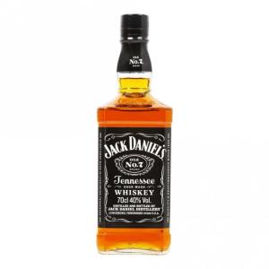 Jack Daniels Old No7