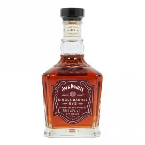 JACK DANIELS Single Barrel Rye