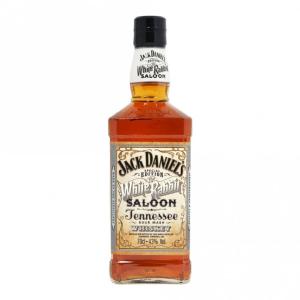 Jack Daniels White Rabbit Saloon