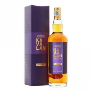 KAVALAN Podium