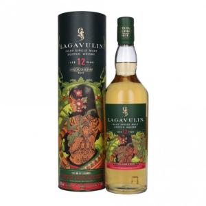 Lagavulin 12 Year Old Special Releases 2023