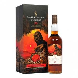 Lagavulin 1994 26 Year Old Special Releases 2021