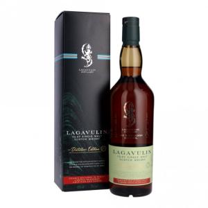 Lagavulin Distillers Edition 2022 Release