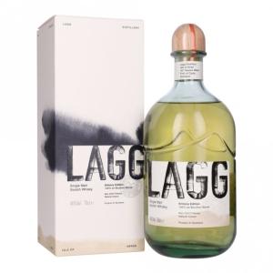 Lagg Kilmory Edition