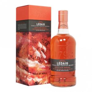 Ledaig Rioja Cask Finish Sinclair Series