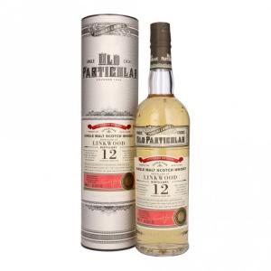 Linkwood 2010 12 Year Old Old Particular