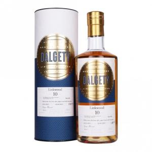 Linkwood 2013 10 Year Old Dalgety