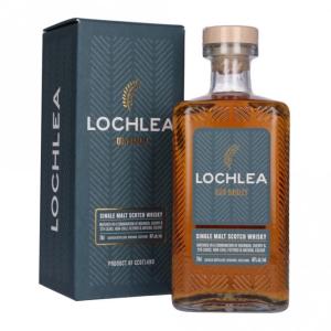 Lochlea Our Barley