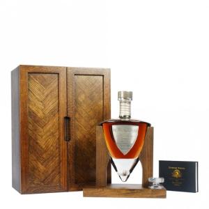 Macallan 1969 52 Year Old Duncan Taylor Rarest of The Rare