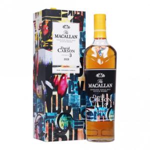 Macallan Concept No 3