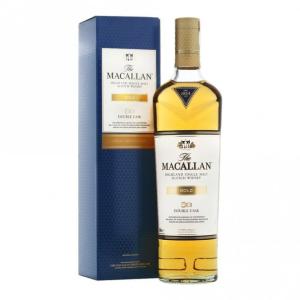 Macallan Gold Double Cask