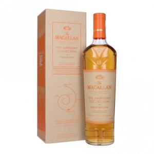 Macallan The Harmony Collection Amber Meadow