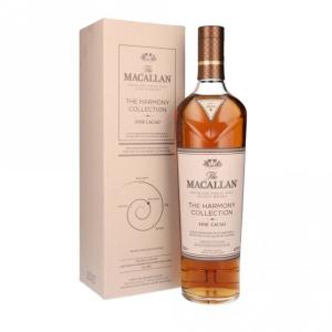 Macallan The Harmony Collection Fine Cacao