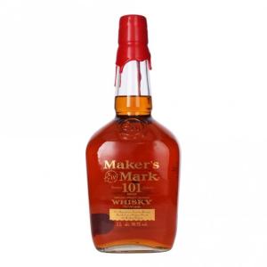 Makers Mark 101 Proof Without Box