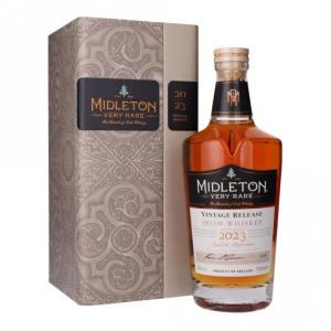 Midleton Very Rare Bottled 2023