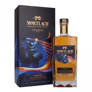 Mortlach Special Releases 2023