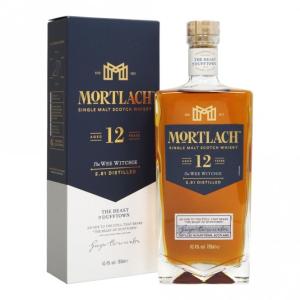 Mortlach 12 Year Old The Wee Witchie
