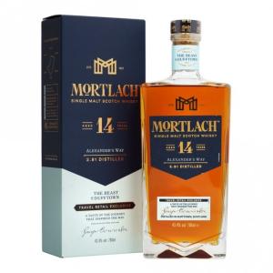 Mortlach 14 Year Old Alexanders Way