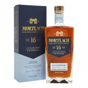 Mortlach 16 Year Old Distillers Dram