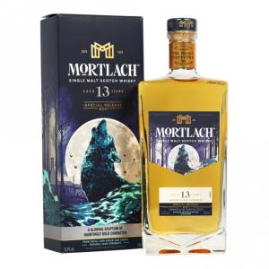 Mortlach 2007 13 Year Old Special Releases 2021