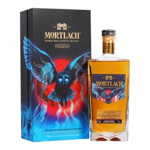 Mortlach Cask Strength Special Releases 2022