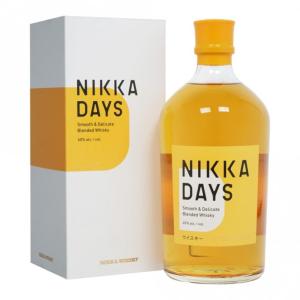 Nikka Days