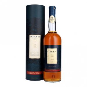 Oban Distillers Edition Bottled 2022
