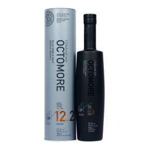 Octomore 5 Year Old 122 Edition The Impossible Equation