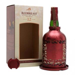 Redbreast 12 Year Old Birdfeeder