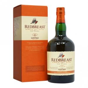 Redbreast Lustau Edition