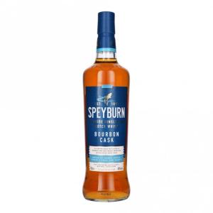 Speyburn Bourbon Cask