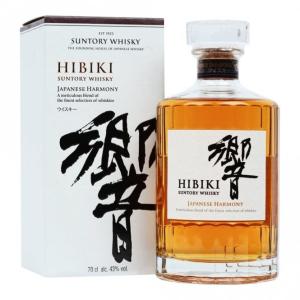 Suntory Hibiki Japanese Harmony